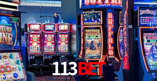 113Bet