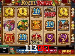 113Bet