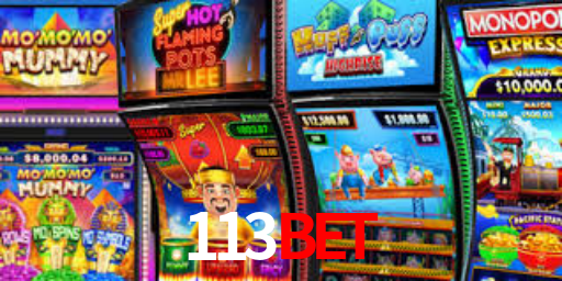 113Bet