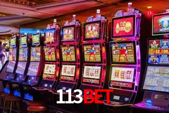 113Bet Login