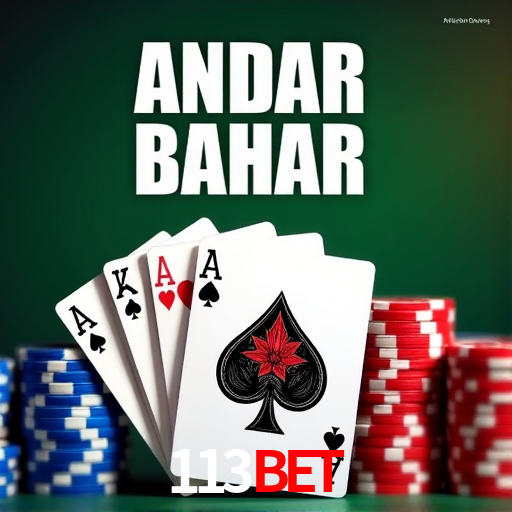 113Bet.Com
