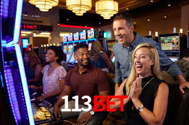 113Bet