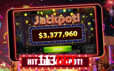 113Bet Login