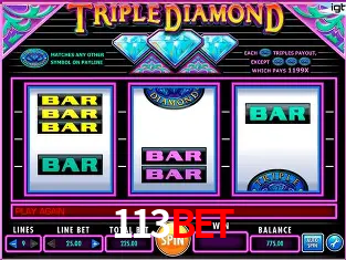 113Bet